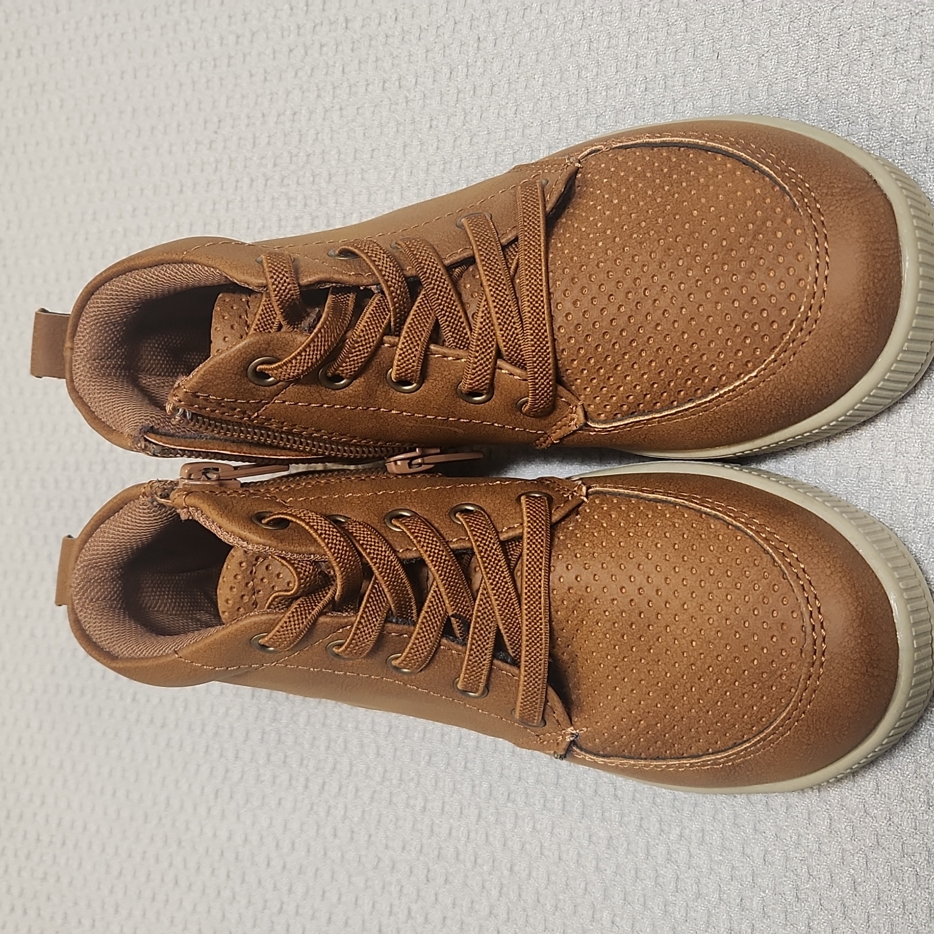 Deerstags Boots, Size 12 Medium